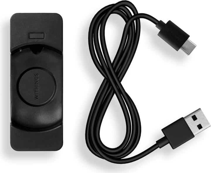 Image du produit Withings Câble de recharge USB pour Scanwatch 2