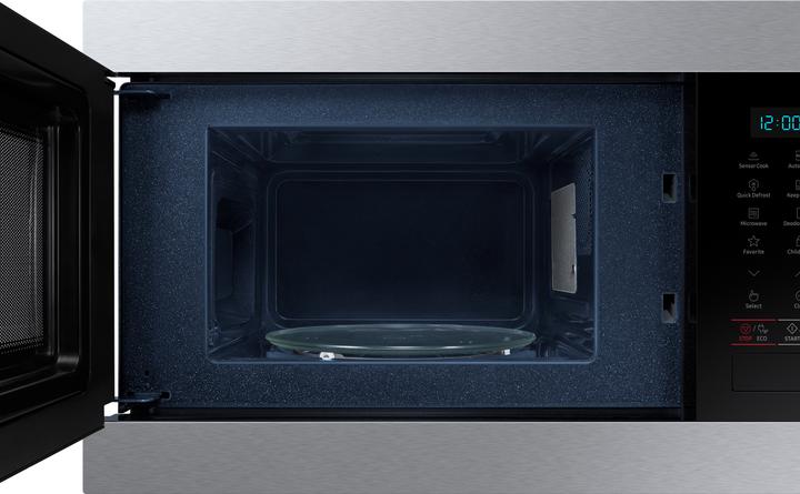 Produktbild Samsung MS22M8074AT/EG Einbau-Mikrowelle (22 l)