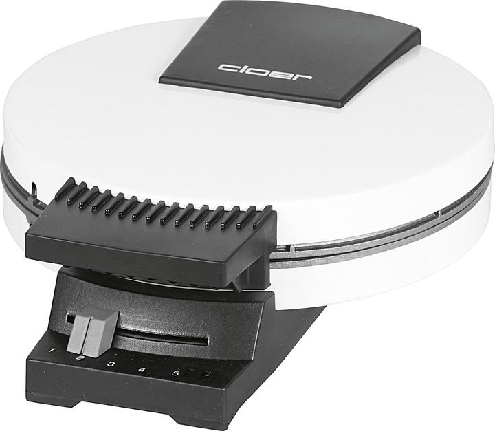 Cloer 171 Waffle machine