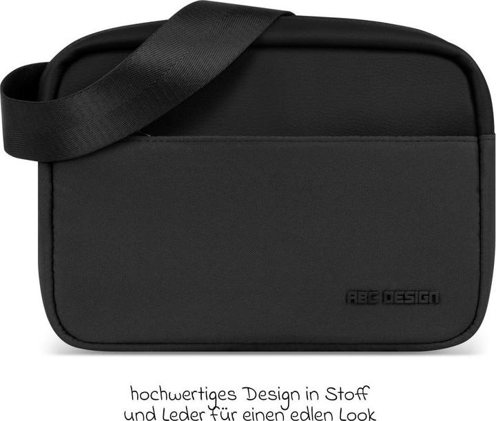 Produktbild ABC Design Hip Bag Umhängetasche