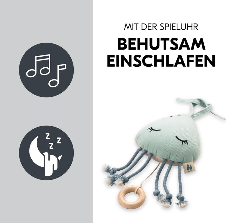 Produktbild Hauck Cuddle N Sleep Jellyfish