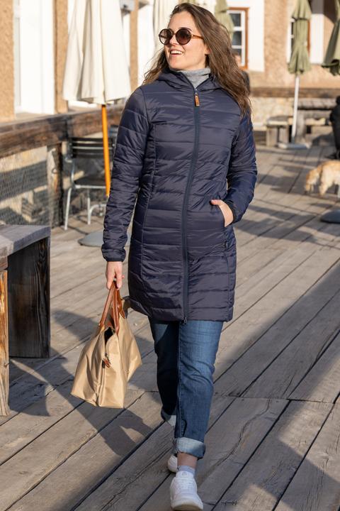 Actual product image Rukka Pac Coat manteau thermo (36)