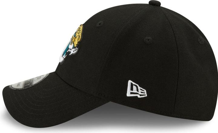 Actual product image New Era 9Forty NFL League Jacksonville Jaguars (One size)