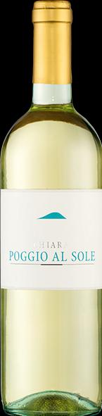 Produktbild Poggio al Sole Chiara Bianco (1 x 75 cl, 2021)