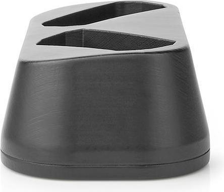 Produktbild Nedis Walkie-Talkie Charging Base - New Passend für: Bauch und Rücken 2 Schwarz Schwarz