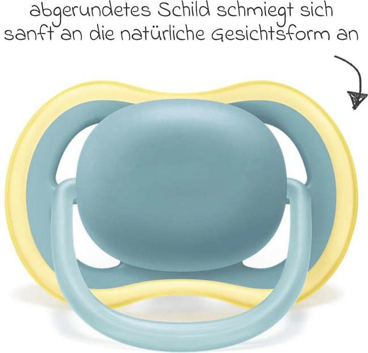Image du produit Philips Avent Ultra Air (2 x, 18 - 36 M.)