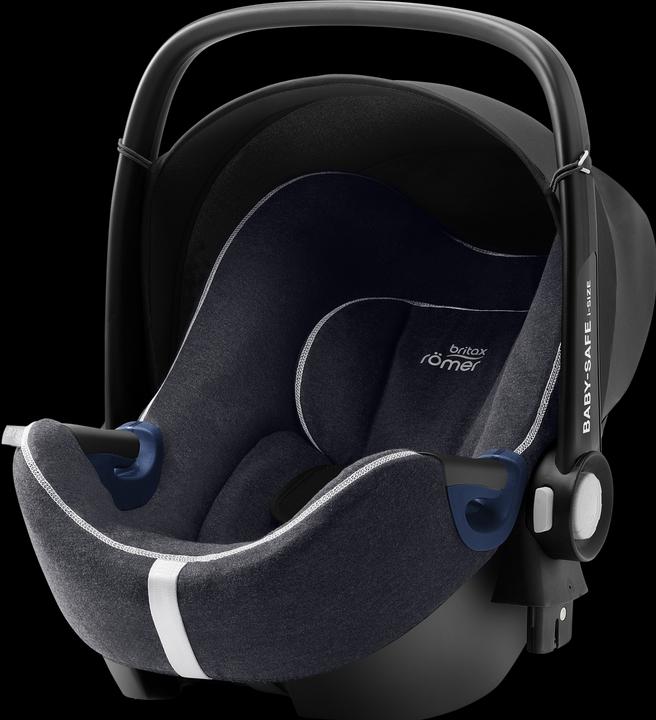 Produktbild Britax Römer BABY-SAFE² und BABY-SAFE i-SIZE Comfort Bezug (Babyschale)