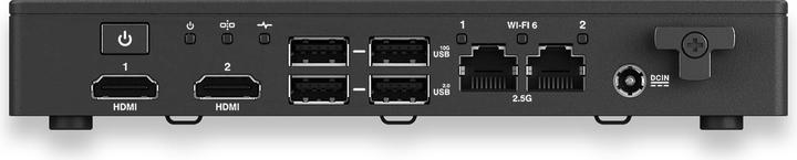 Immagine prodotto ASUS BNUC13BRKP200B00I BB N50 Senza cavo