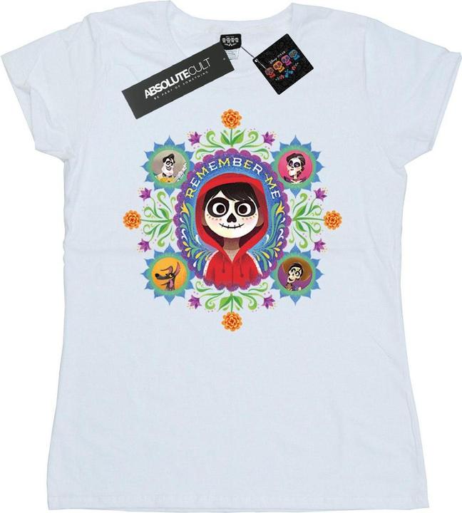 Produktbild Disney Coco Remember Me TShirt (L)