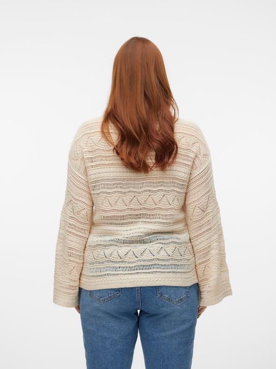 Produktbild Vero Moda VMCLAMAR Pullover Strickpullover (S)