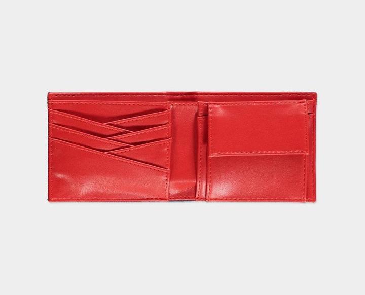 Produktbild Bifold Wallet
