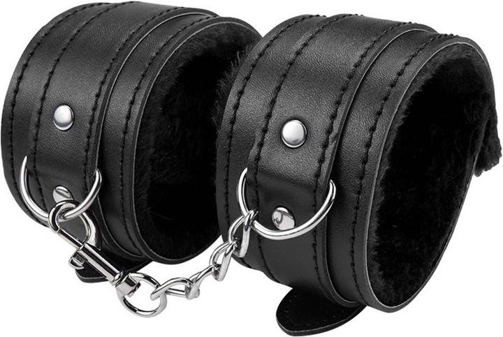 Actual product image Zenn Bondage Set 10-piece "Beginners