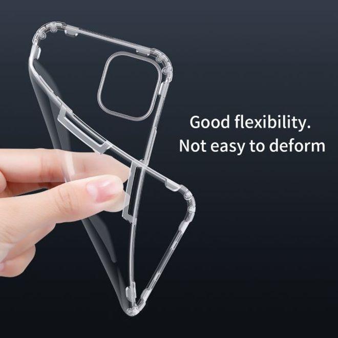 Actual product image Nillkin Nature Soft Series (Apple iPhone 12 mini)