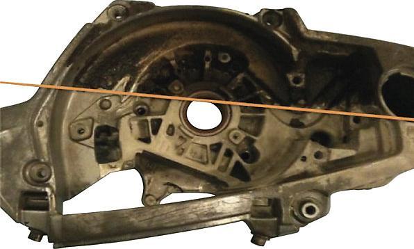 Actual product image IBS Ultraschallreiniger WAS 20.300