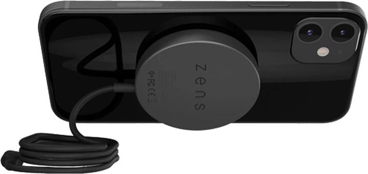 Image du produit Zens 15W Qi2 Câble USB-C de 1m (15 W)