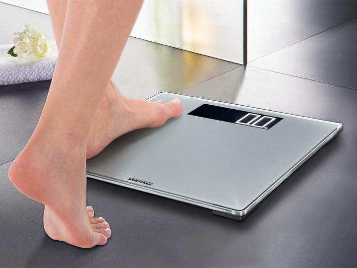 Image du produit Soehnle Style Sense Comfort 601 (200 kg)