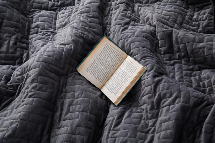 Immagine prodotto Gravity Coperta 182 x 121 cm (6800 g, 182 x 121 cm)