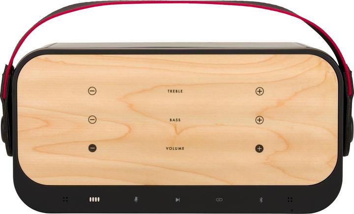 Immagine prodotto Fender Altoparlante Bluetooth RIFF 60W (30 h, Batteria ricaricabile)
