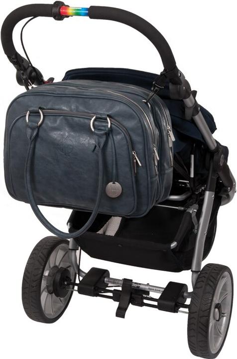 Produktbild Lässig 4Family Tender Multizip Bag