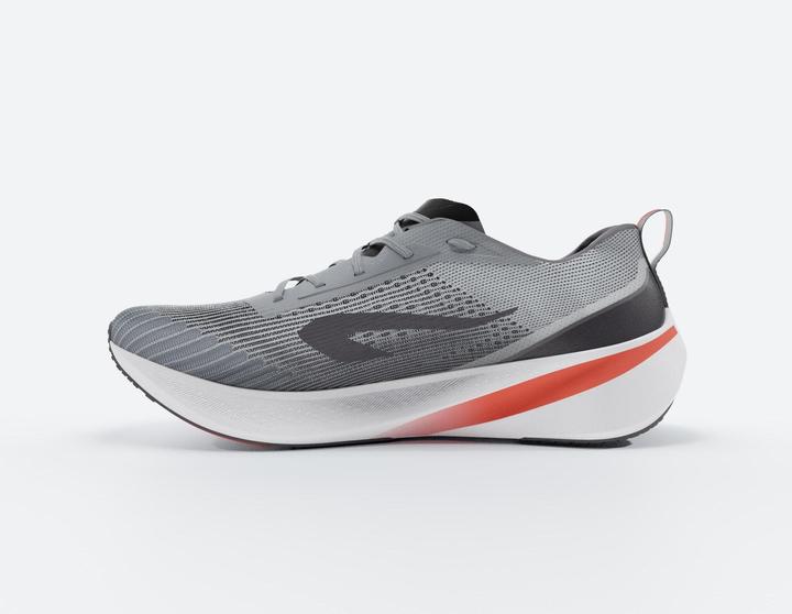 Image du produit Kiprun Chaussures de Running Homme - Cushion 500 Gris (46)