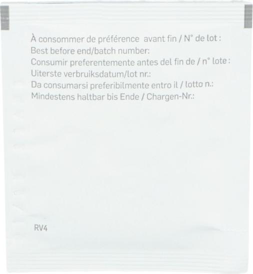 Valeurs nutritives et ingrédients Lactibiane iki 40M (30 pièce(s), Beutel, 90 g)
