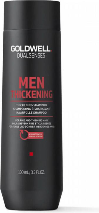 Immagine prodotto Goldwell Shampoo ispessimento uomini (100 ml, Shampoo liquido)