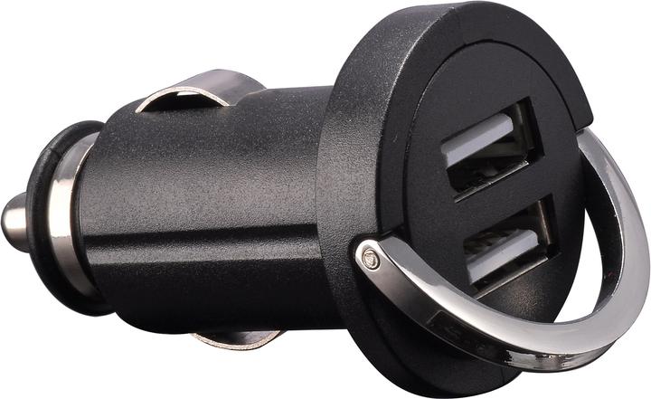 Immagine prodotto MicroConnect Alimentazione per auto
