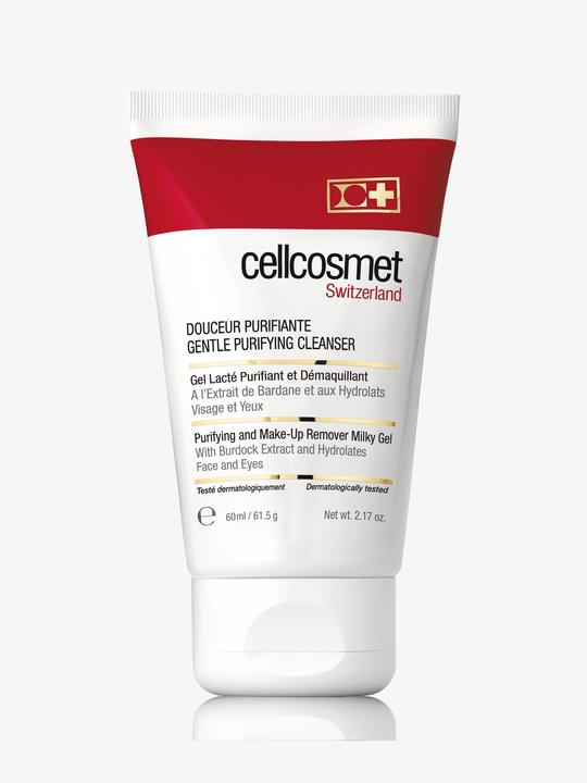 Produktbild Cellcosmet Gentle Purifying Cleansing (Reinigungsmilch, 60 ml)