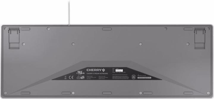 Actual product image CHERRY Stream (DE, Cable)