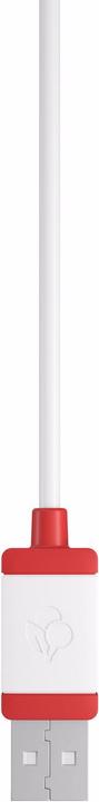 Actual product image CHERRY Stream (DE, Cable)