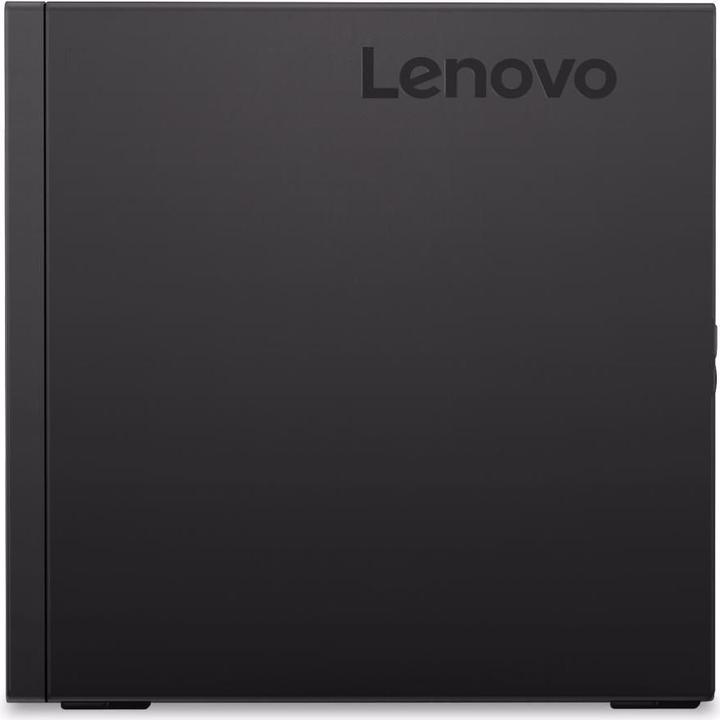 Produktbild Lenovo ThinkCentre M75q-1 Tiny (AMD Ryzen 5 3400GE, 8 GB, 256 GB)