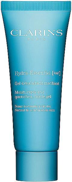Actual product image Clarins Hydra-Essentiel (75 ml, Face gel)