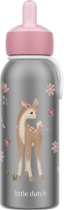 Immagine prodotto Mepal Little Dutch Fairy Garden Bottle Flip-Up 350 (0.35 l)