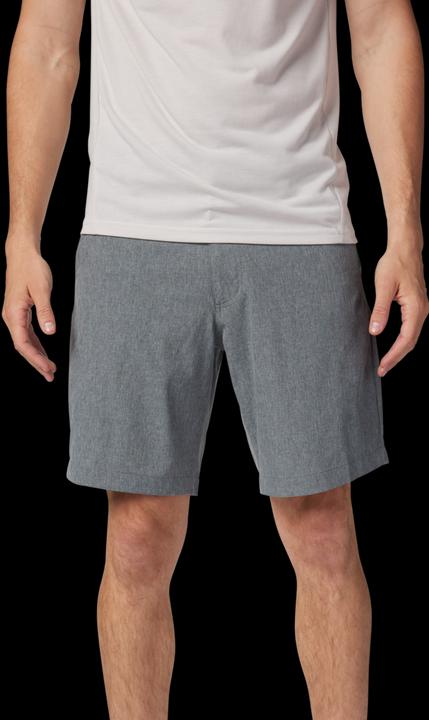 Produktbild Fox Short 24 Essex Tech Stretch Htr Grap (38)