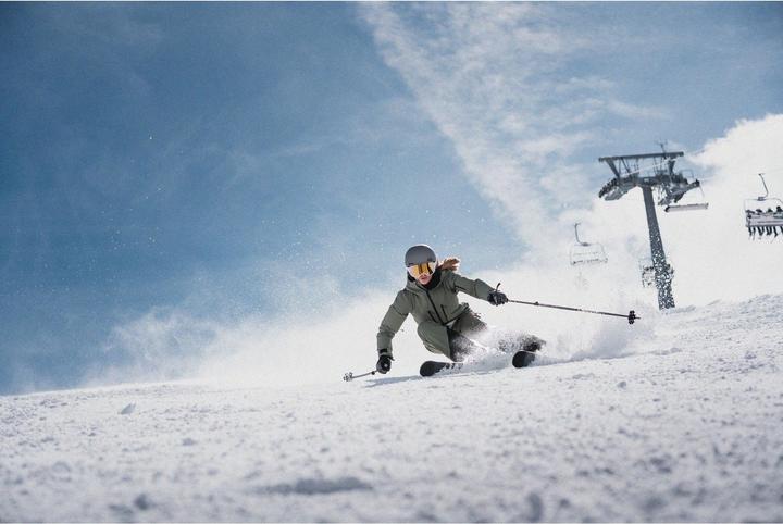 Immagine prodotto ALPINA SPORTS Slope Q-Lite