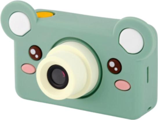 Actual product image Kidamento Mikayo The Bear