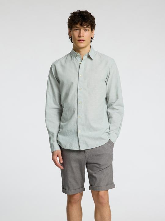 Actual product image Selected Homme Slim Fit Hemd (XL)