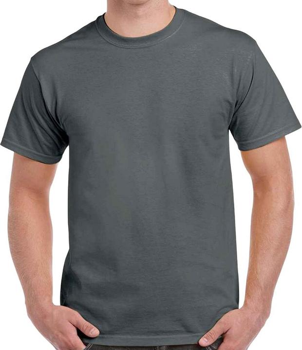 Actual product image Gildan Mens Heavy Cotton T-Shirt (5XL)