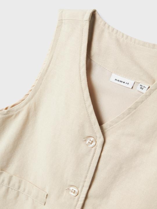 Actual product image Name it Regular Fit Vest (116)