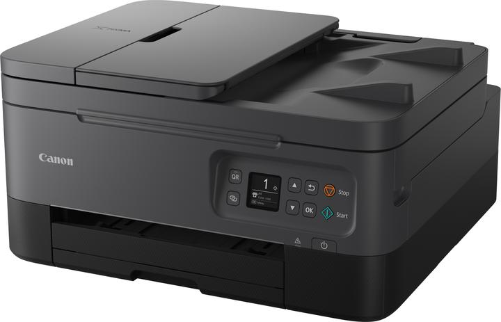 Image du produit Canon Pixma TS7450a (Encre, Couleur)