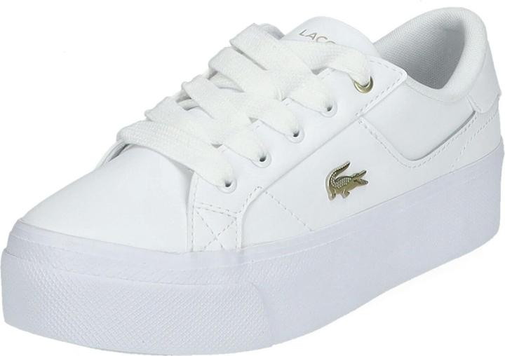 Lacoste ZIANE PLATFORM 124 2 CFA