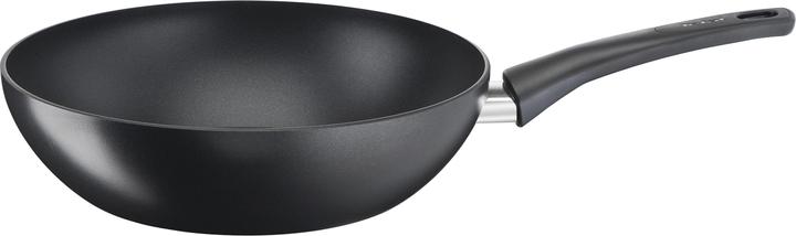 Produktbild Tefal Unlimited On (28 cm, Wok Pfanne, Aluminium)