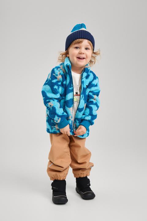 Produktbild Reima Kid's Sweater Turkkinen (128)