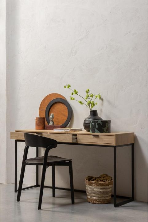 Productafbeelding Woood Silas (74 x 140 x 44 cm)