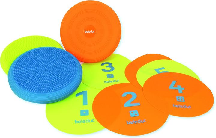 Produktbild Beleduc Stepping Stones