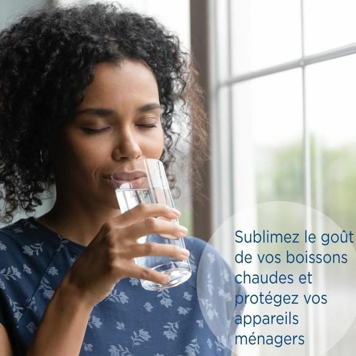 Image du produit Brita Carafe filtrante Marella Cool (2.40 l)