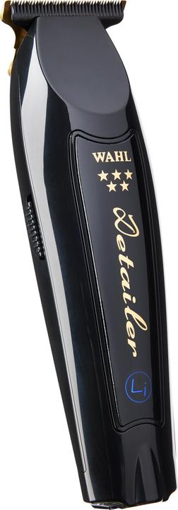 Actual product image Wahl Barber Combo