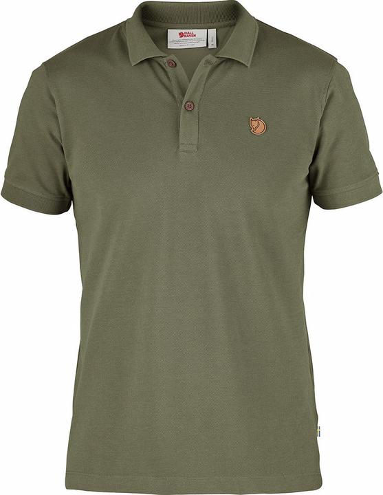 Fjällräven Övik Polo T-Shirt
