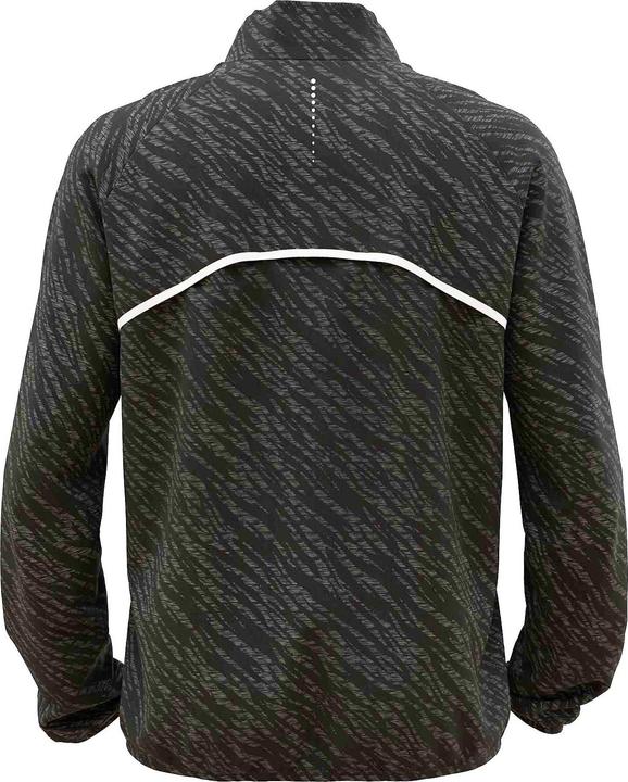 Odlo Giacca ZEROWEIGHT PRINT (XL)