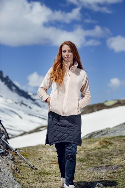 Image du produit Rukka Veste polaire pour femmes Romy (38)